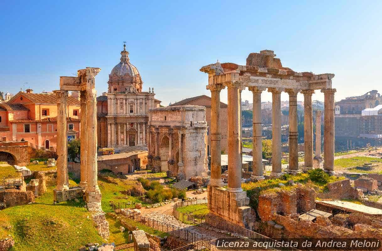 Meteo Roma: oggi sereno, aumento di nuvolosità nei prossimi giorni 24 Meteo Roma: oggi sereno, aumento di nuvolosità nei prossimi giorni