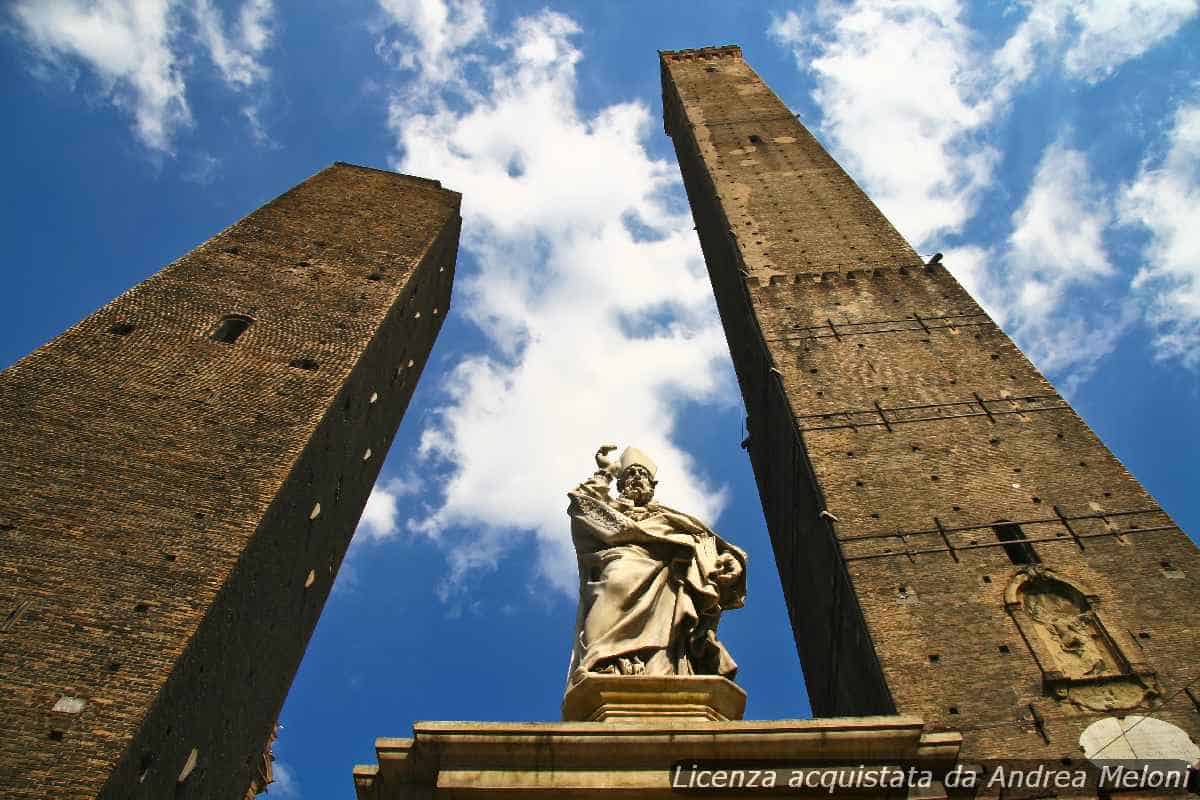 Meteo Bologna: oggi nubi sparse, domani cielo sereno, poi variabile 8 Meteo Bologna: oggi nubi sparse, domani cielo sereno, poi variabile