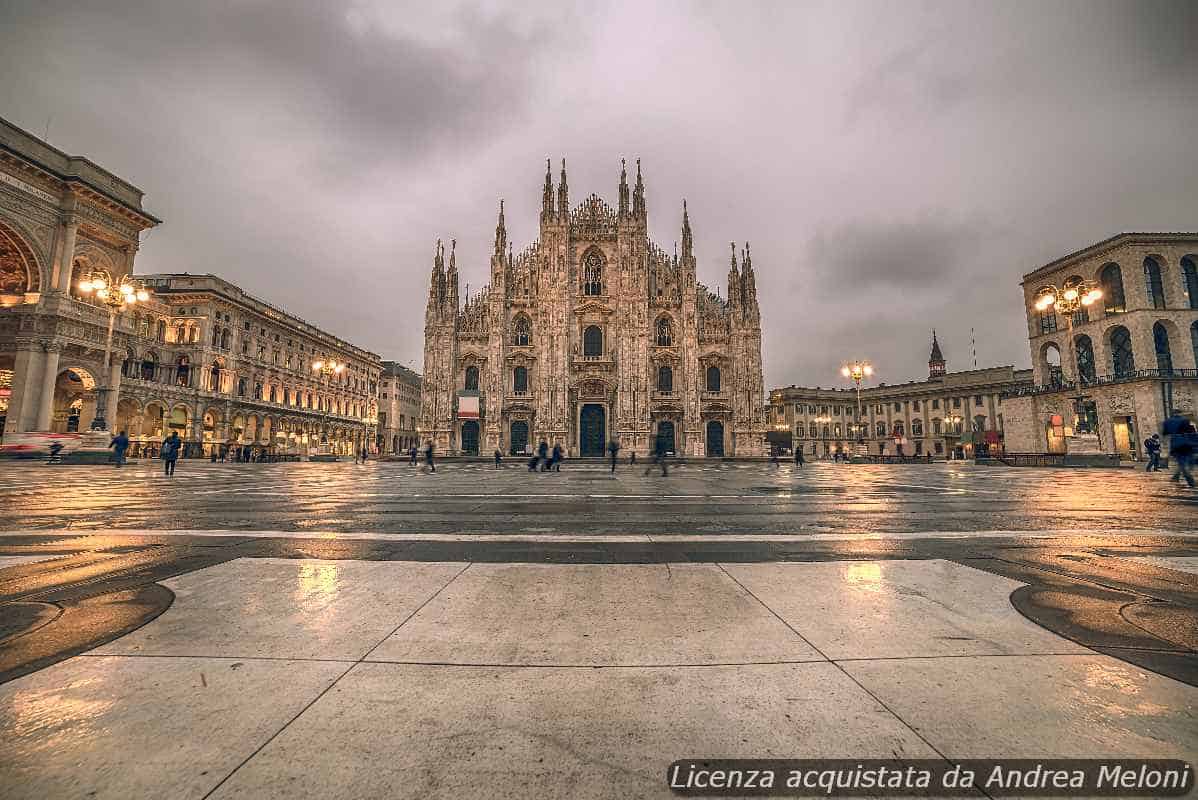 Meteo Milano: Nuvolosità e Rovesci Oggi, Domani Temporali e Vento 16 Meteo Milano: Nuvolosità e Rovesci Oggi, Domani Temporali e Vento