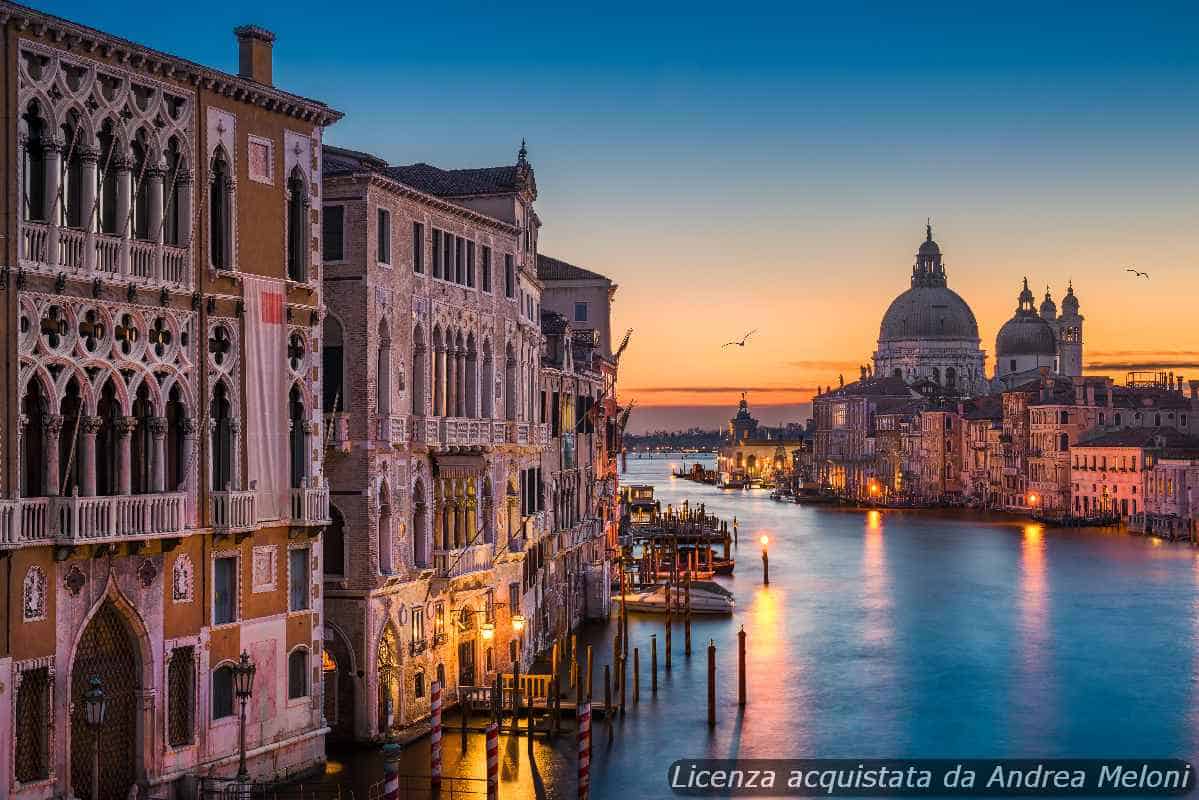 Meteo Venezia: Oggi Pioggia, Domani Temporali in Arrivo 15 Meteo Venezia: Oggi Pioggia, Domani Temporali in Arrivo