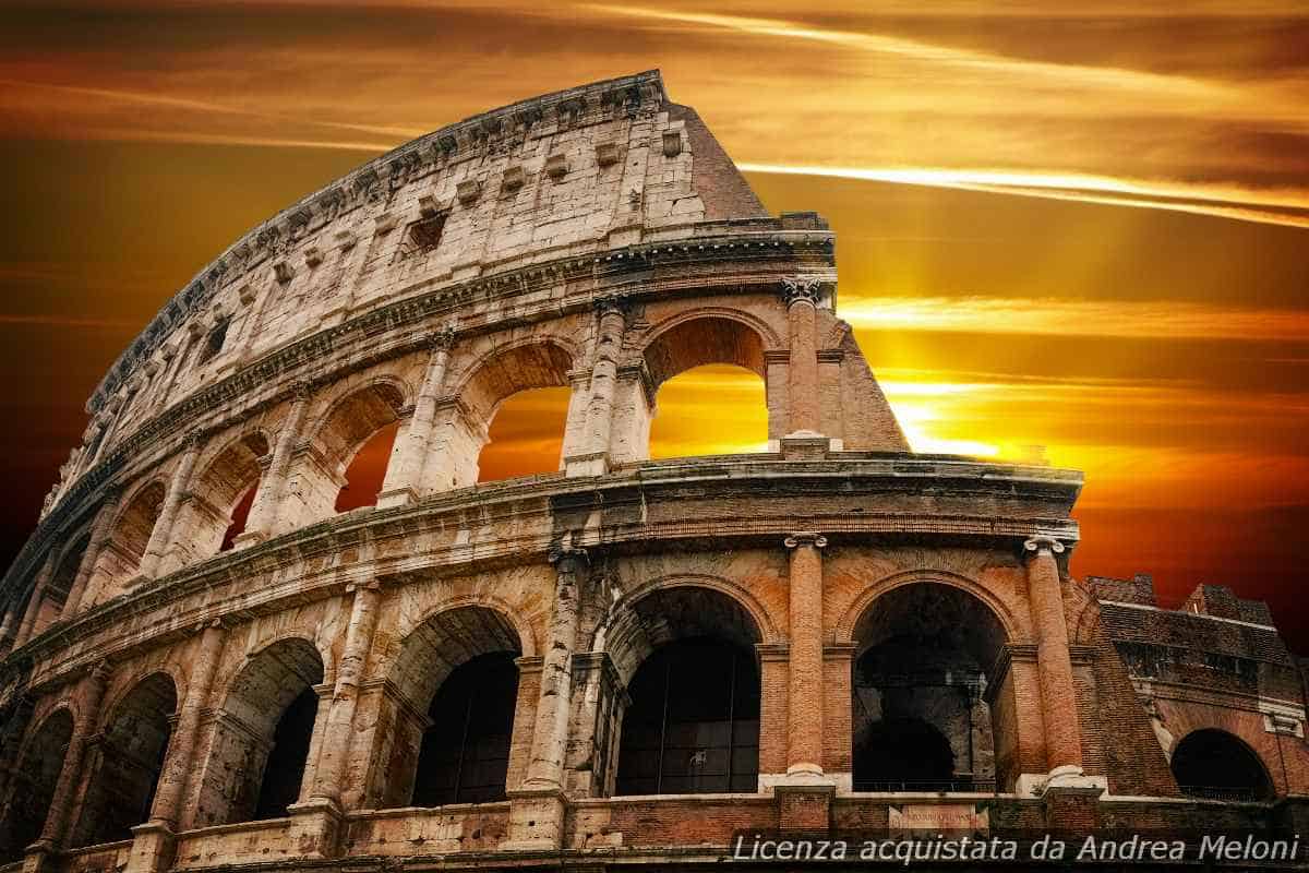 Meteo Roma: Nubi sparse e vento, schiarite in arrivo 13 Meteo Roma: Nubi sparse e vento, schiarite in arrivo
