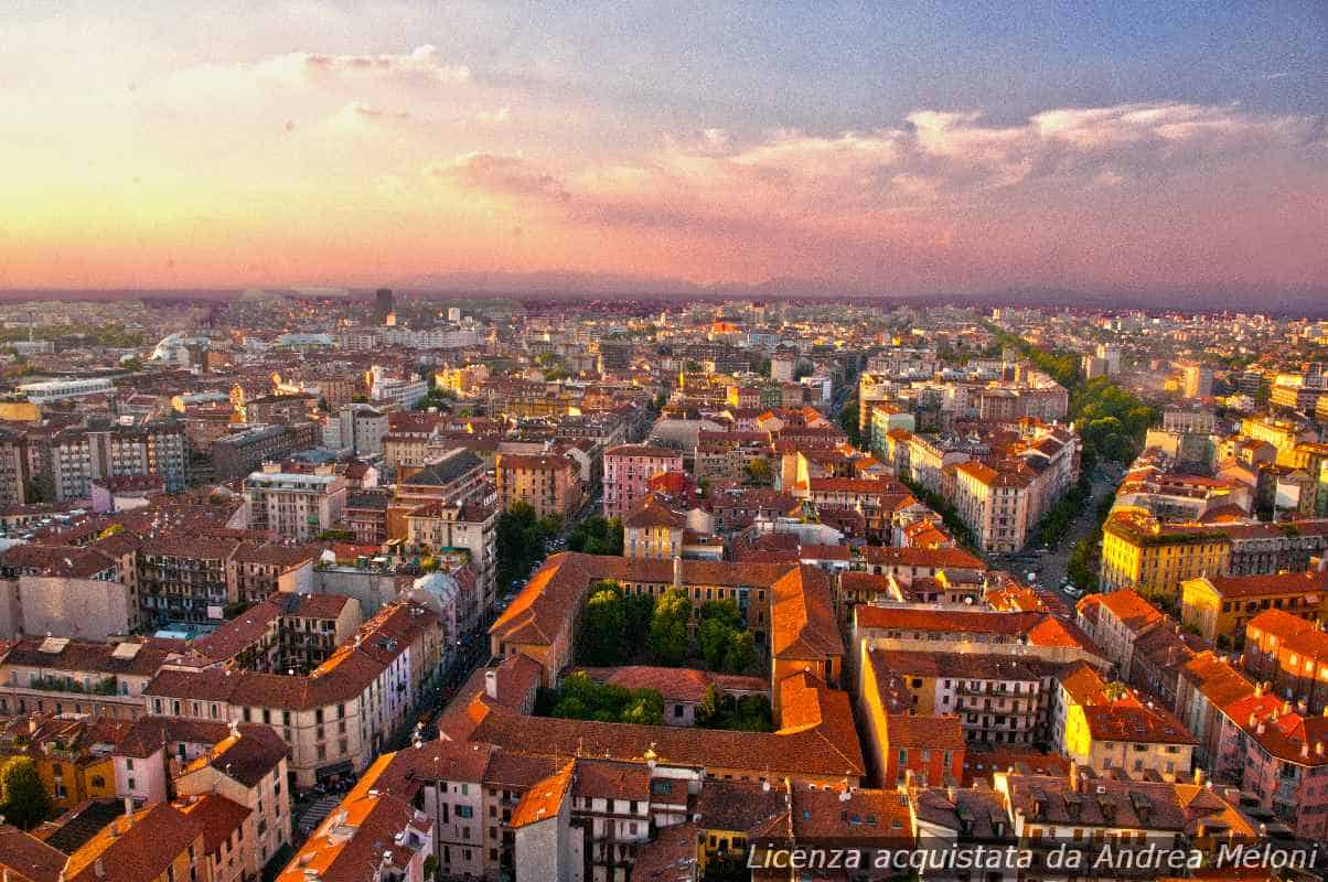Meteo Milano: Nuvolosità e Temporali Domani, Schiarite e Piovaschi Successivi 23 Meteo Milano: Nuvolosità e Temporali Domani, Schiarite e Piovaschi Successivi