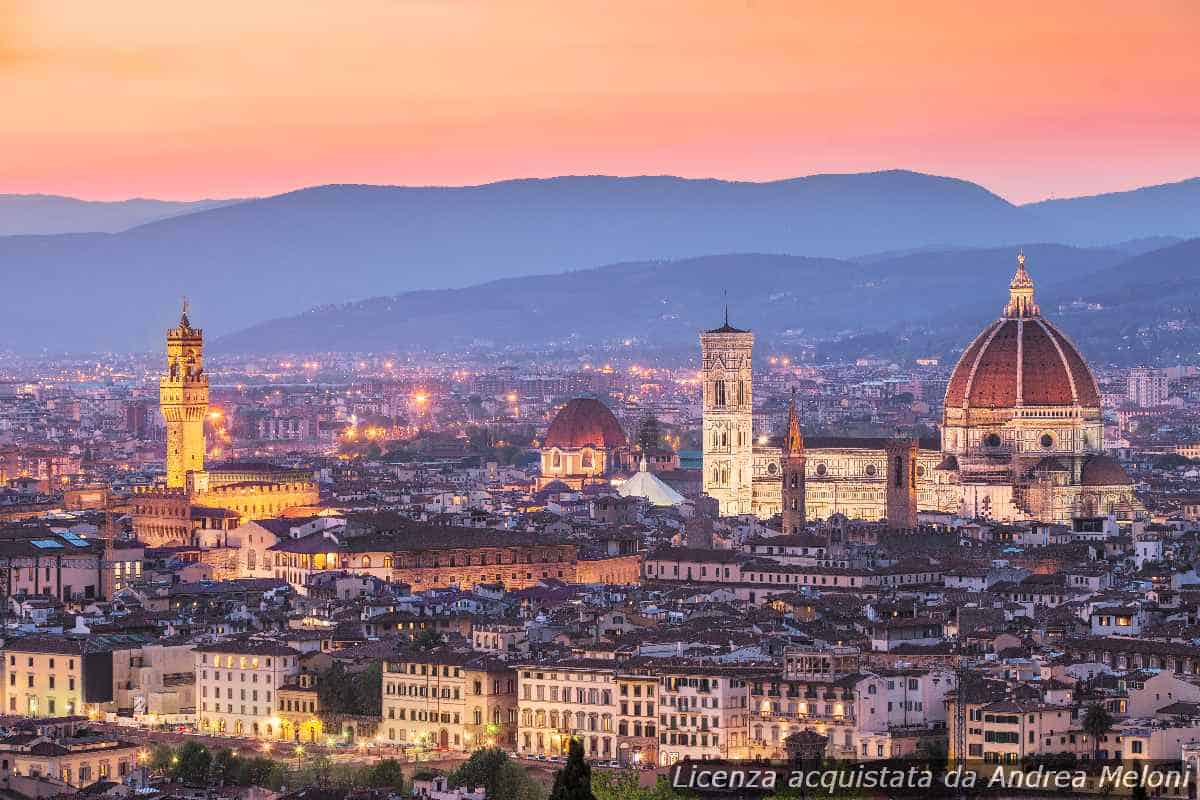 Meteo Firenze: Alternanza di Nuvole e Vento nei Prossimi Giorni 14 Meteo Firenze: Alternanza di Nuvole e Vento nei Prossimi Giorni