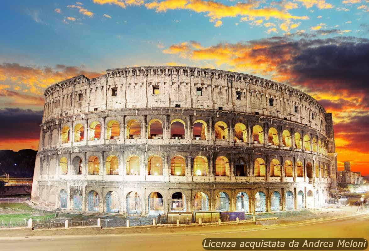 Meteo Roma: sereno domani, aumento di nuvolosità nel weekend 1 Meteo Roma: sereno domani, aumento di nuvolosità nel weekend