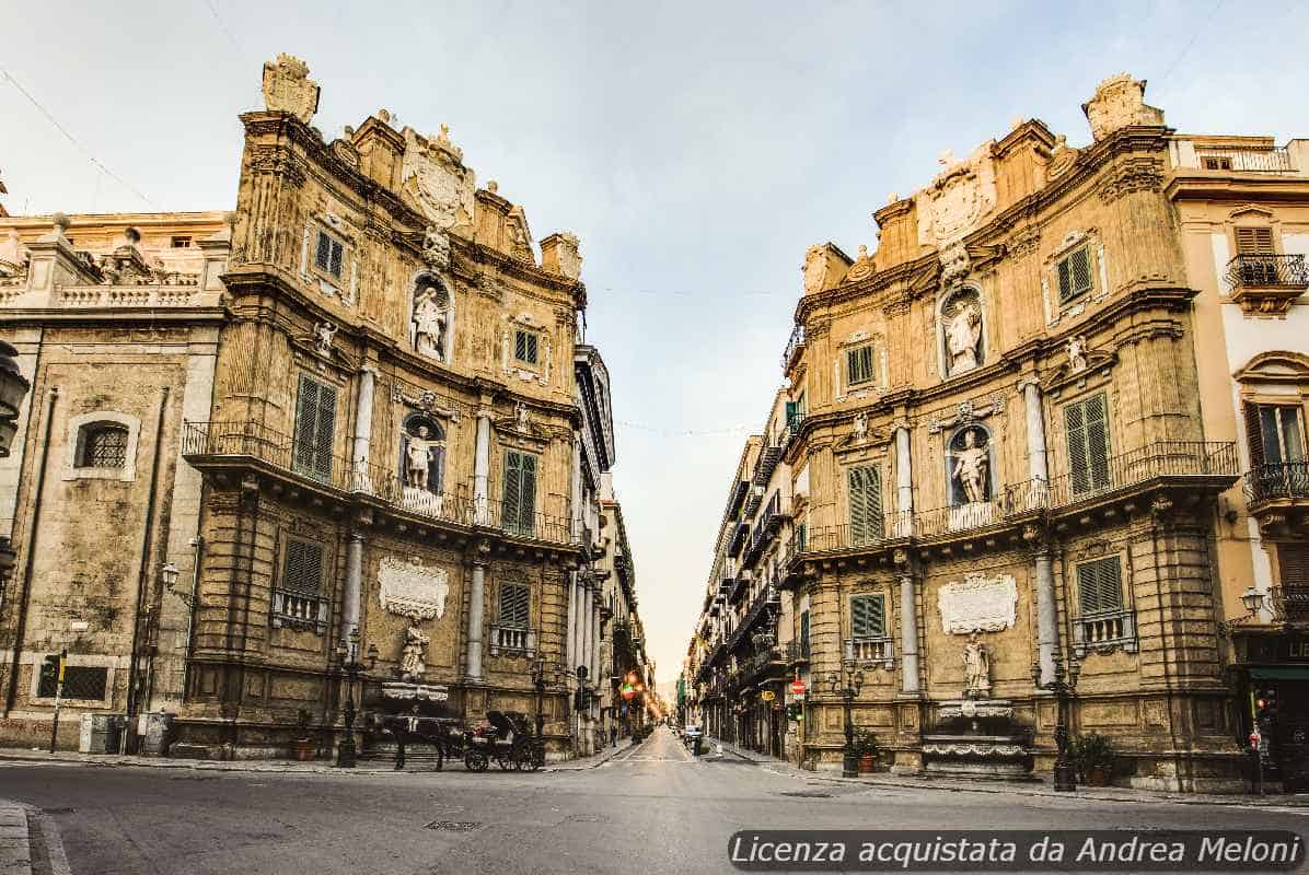 Meteo Palermo: Nuvolosità variabile e venti moderati nei prossimi giorni 22 Meteo Palermo: Nuvolosità variabile e venti moderati nei prossimi giorni