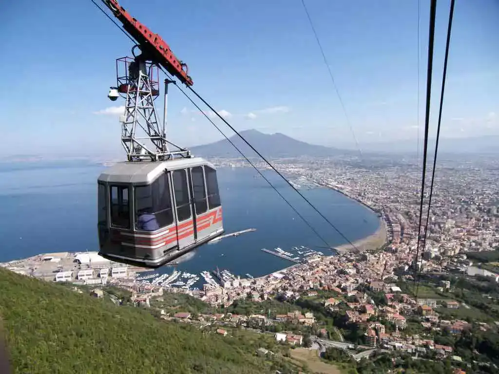Turismo in Campania: alla scoperta del suggestivo Monte Faito 19 Turismo in Campania: alla scoperta del suggestivo Monte Faito