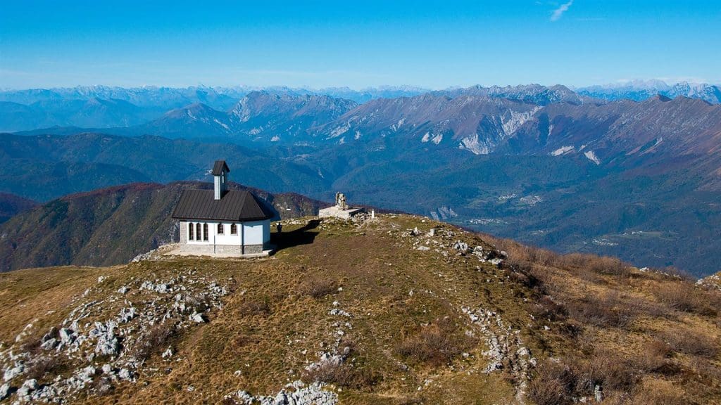 Turismo nel Friuli-Venezia Giulia: alla scoperta del Monte Matajur 18 Turismo nel Friuli-Venezia Giulia: alla scoperta del Monte Matajur