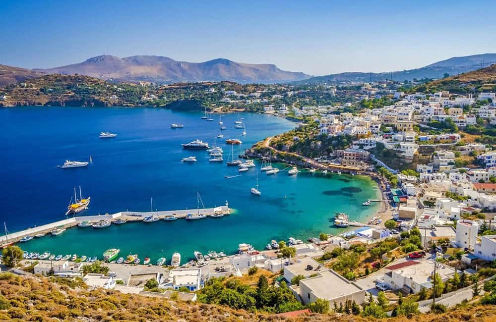 Viaggio nella ricca eredità culturale e storica dell’isola di Leros 14 Viaggio nella ricca eredità culturale e storica dell’isola di Leros