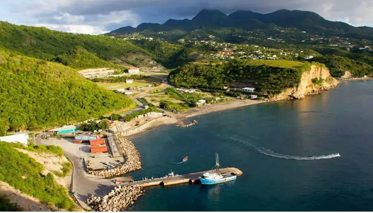 Viaggio a Montserrat, il Pompei dei Caraibi: Storia e Rinascita 13 Viaggio a Montserrat, il Pompei dei Caraibi: Storia e Rinascita