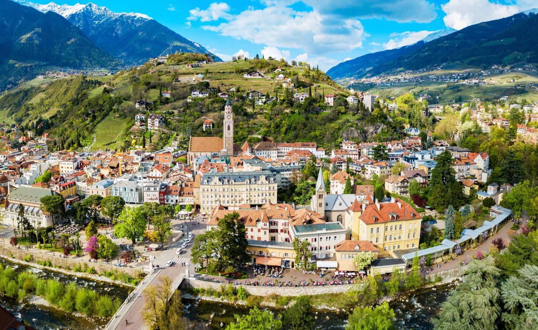 Turismo primaverile in Alto Adige: una visita a Merano 4 Turismo primaverile in Alto Adige: una visita a Merano