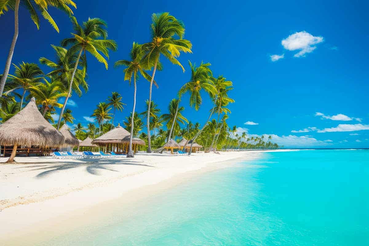 Turismo da non perdere tra Punta Cana e Santo Domingo: relax, mare e sabbia dorata 5 Turismo da non perdere tra Punta Cana e Santo Domingo: relax, mare e sabbia dorata