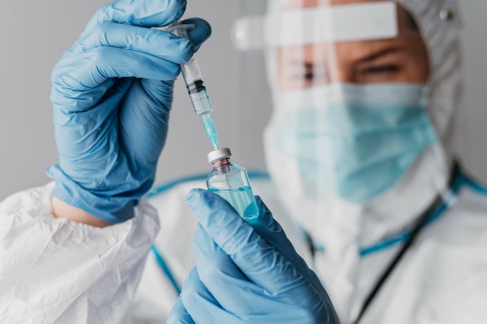 Scoperta una nuova molecola per amplificare l’efficacia dei vaccini antitumorali