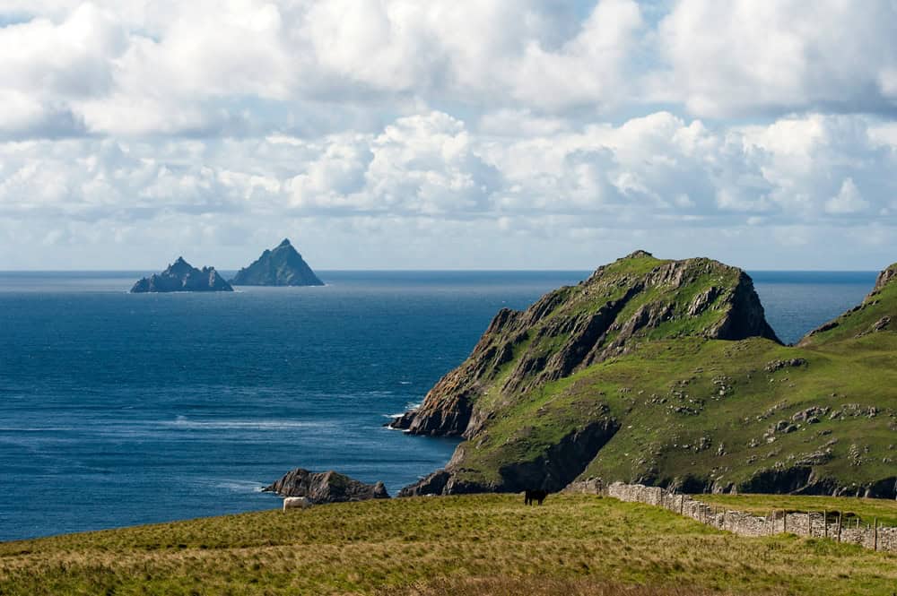 Viaggio a Skellig Michael, Irlanda: eremitaggio sospeso tra cielo e mare 18 Viaggio a Skellig Michael, Irlanda: eremitaggio sospeso tra cielo e mare
