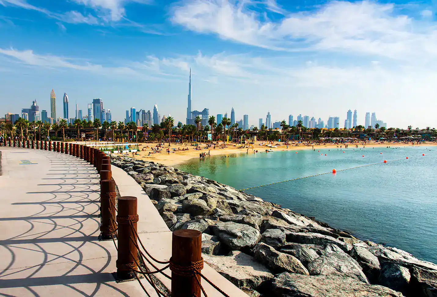 Scopri il relax nelle incantevoli spiagge di La Mer durante un viaggio a Dubai 8 Scopri il relax nelle incantevoli spiagge di La Mer durante un viaggio a Dubai