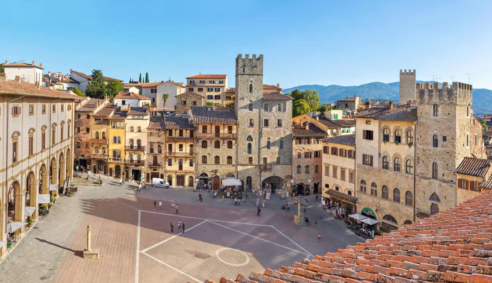 Un weekend ad Arezzo: arte e storia toscana meno conosciuta per un turismo immersivo 3 Un weekend ad Arezzo: arte e storia toscana meno conosciuta per un turismo immersivo