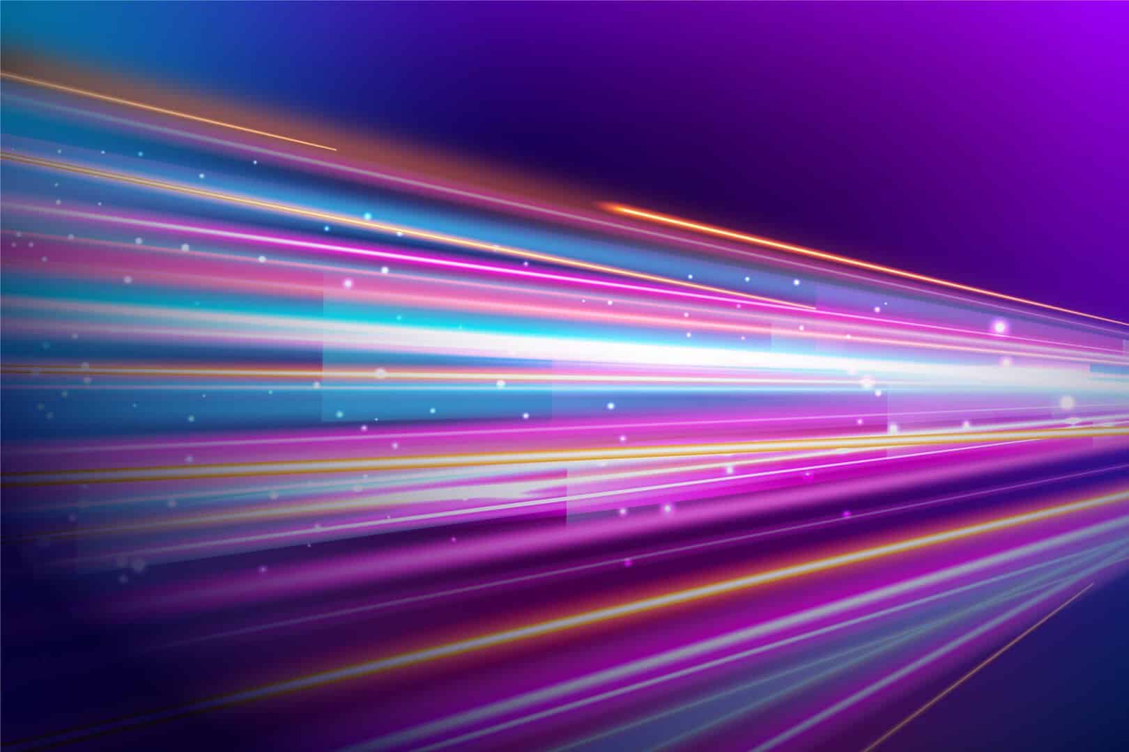 Oltrepassare il limite della luce: l’enigma del tunneling quantistico 6 Oltrepassare il limite della luce: l’enigma del tunneling quantistico