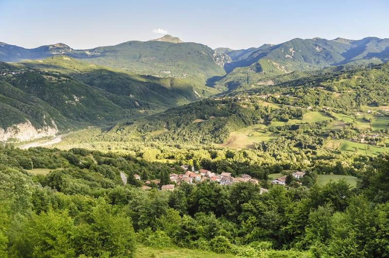 Viaggio sulla Via degli Abati: percorso storico tra Emilia Romagna e Toscana 17 Viaggio sulla Via degli Abati: percorso storico tra Emilia Romagna e Toscana