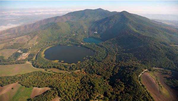 Turismo in Basilicata: alla scoperta del Monte Vulture e dei suoi segreti 25 Turismo in Basilicata: alla scoperta del Monte Vulture e dei suoi segreti