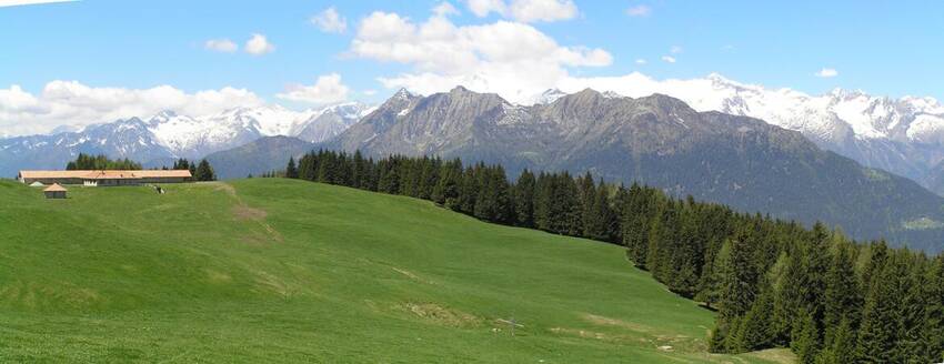 Turismo Veneto: alla scoperta del cammino misterioso della Val d’Algone 21 Turismo Veneto: alla scoperta del cammino misterioso della Val d’Algone