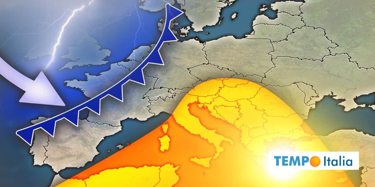 Meteo: clima davvero impazzito?
