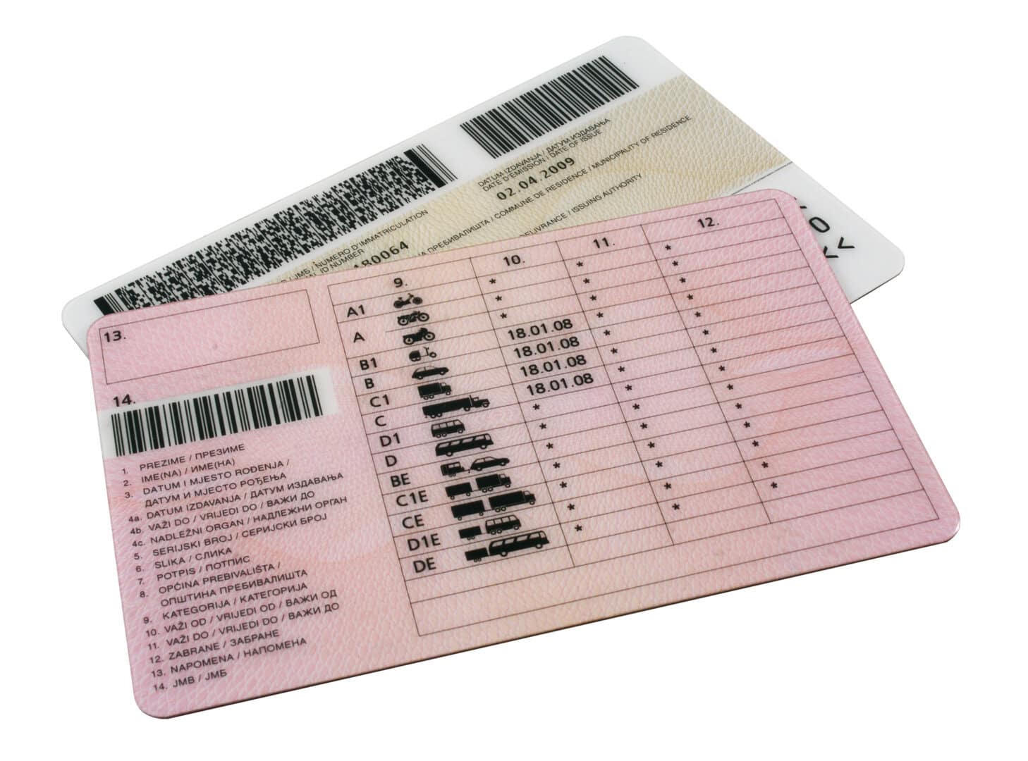 A partire dal 2025, i documenti personali come passaporti e carte d’identità saranno esclusivamente in formato digitale 7 A partire dal 2025, i documenti personali come passaporti e carte d’identità saranno esclusivamente in formato digitale