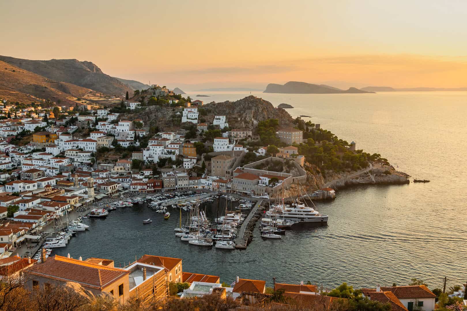 Turismo alternativo: esplora le migliori isole greche prive di traffico veicolare 31 Turismo alternativo: esplora le migliori isole greche prive di traffico veicolare