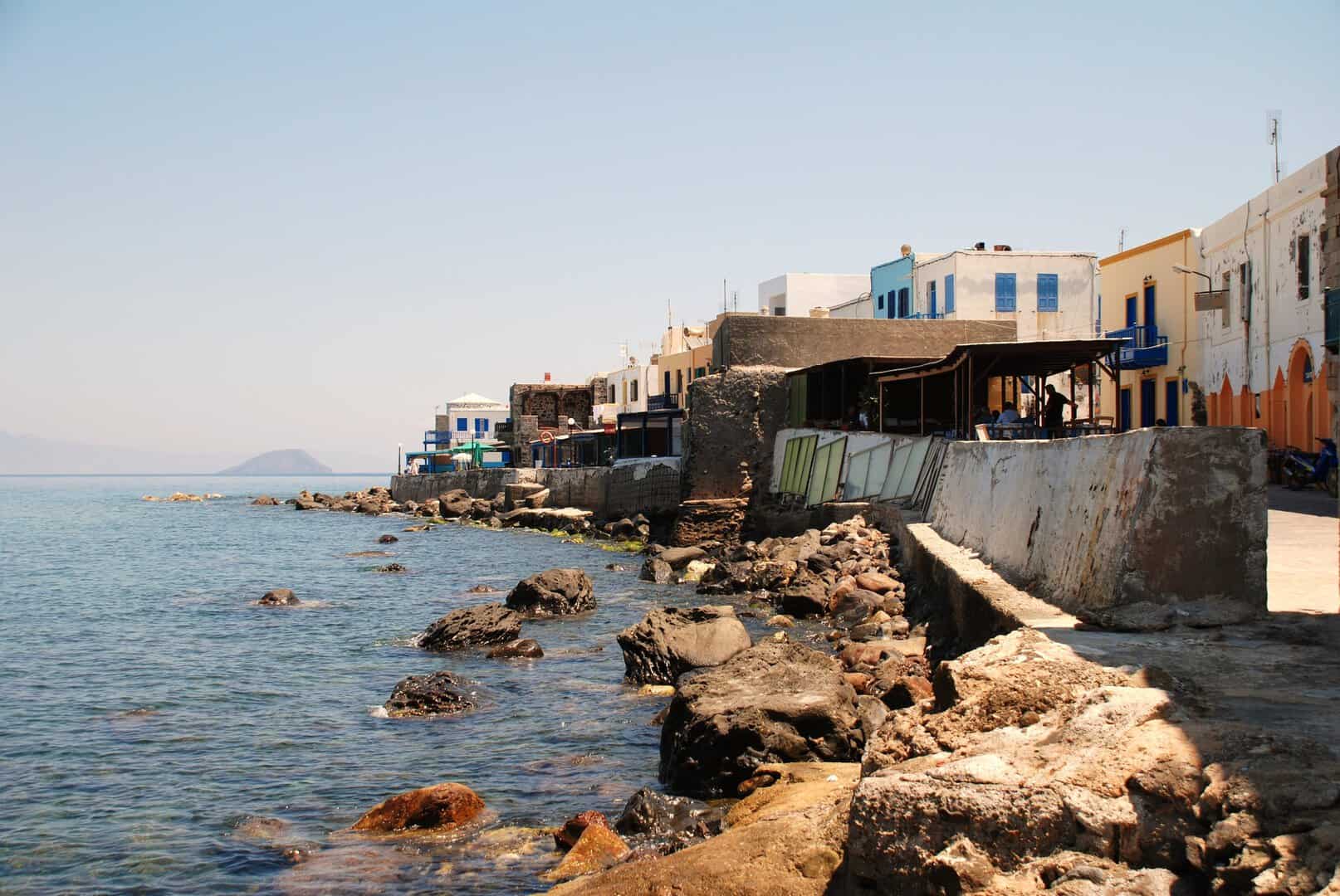 Viaggio alla scoperta di Nisyros: un gioiello nascosto nel Dodecaneso 20 Viaggio alla scoperta di Nisyros: un gioiello nascosto nel Dodecaneso