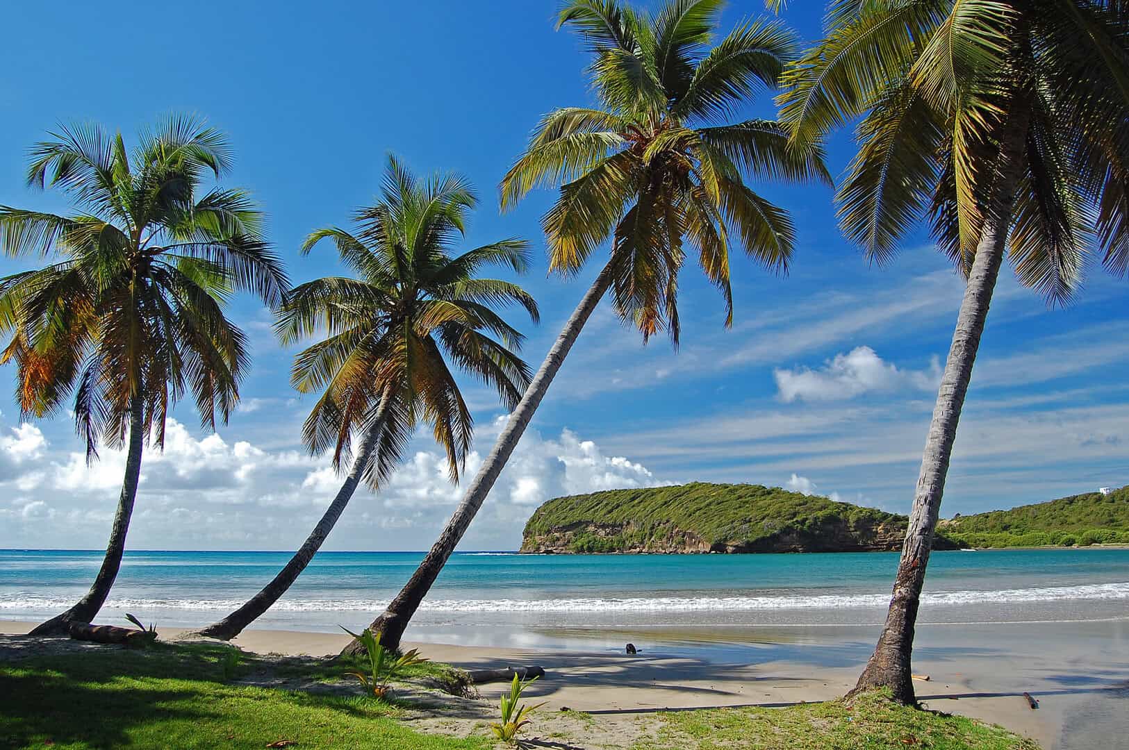 Viaggio a Grenada: esplorando la spezia dell’avventura nei Caraibi 24 Viaggio a Grenada: esplorando la spezia dell’avventura nei Caraibi