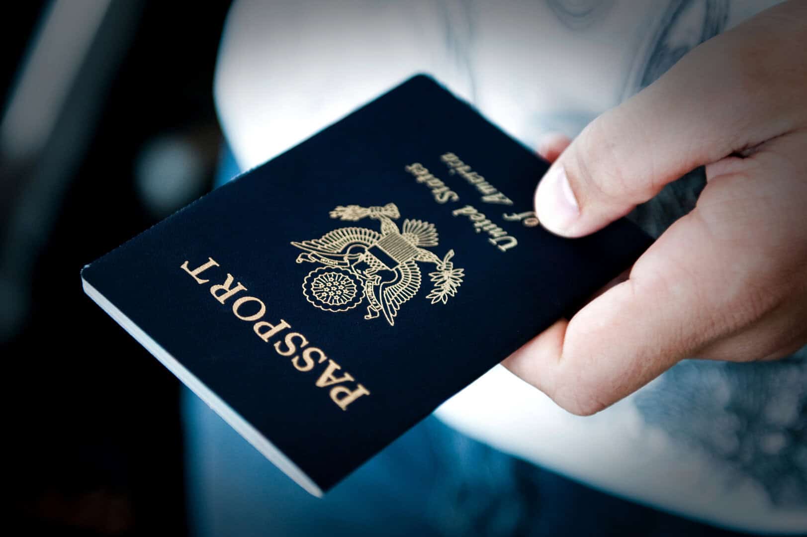 Procedura per ottenere il passaporto in Italia nel 2024: indispensabile per il turismo estero 30 Procedura per ottenere il passaporto in Italia nel 2024: indispensabile per il turismo estero