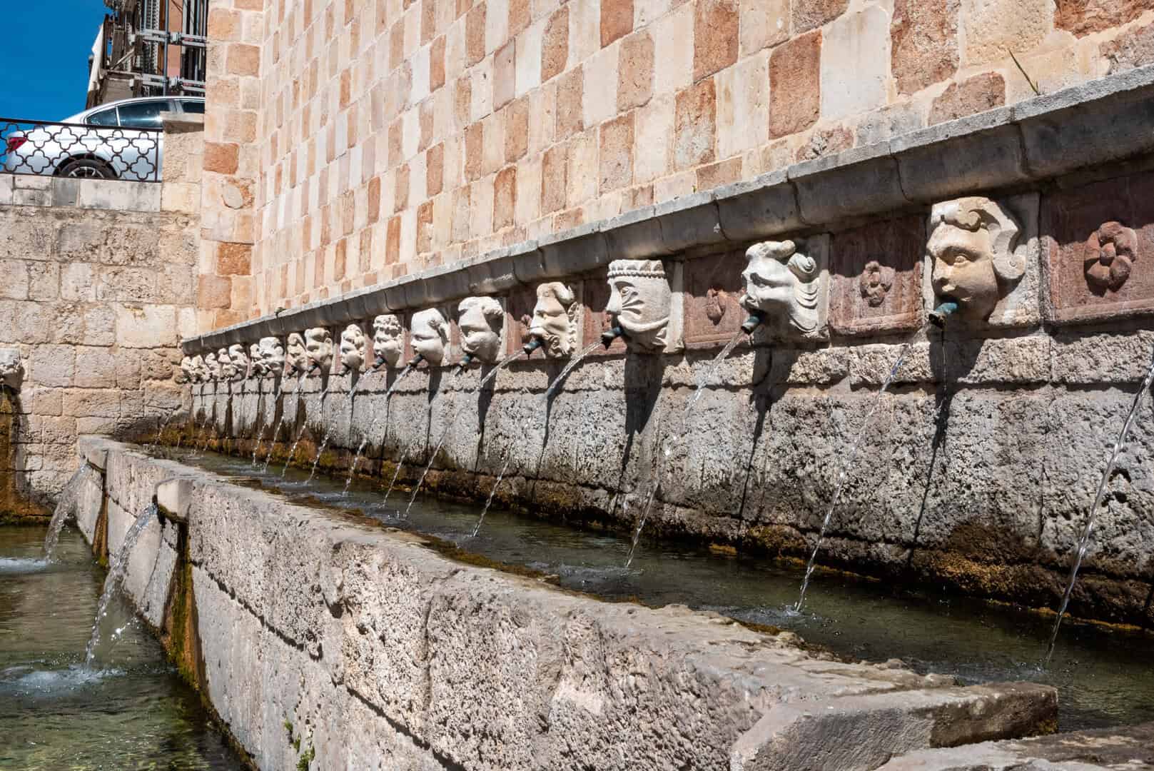 L’Aquila: weekend di rinascita e splendore nel cuore dell’Abruzzo 1 L’Aquila: weekend di rinascita e splendore nel cuore dell’Abruzzo