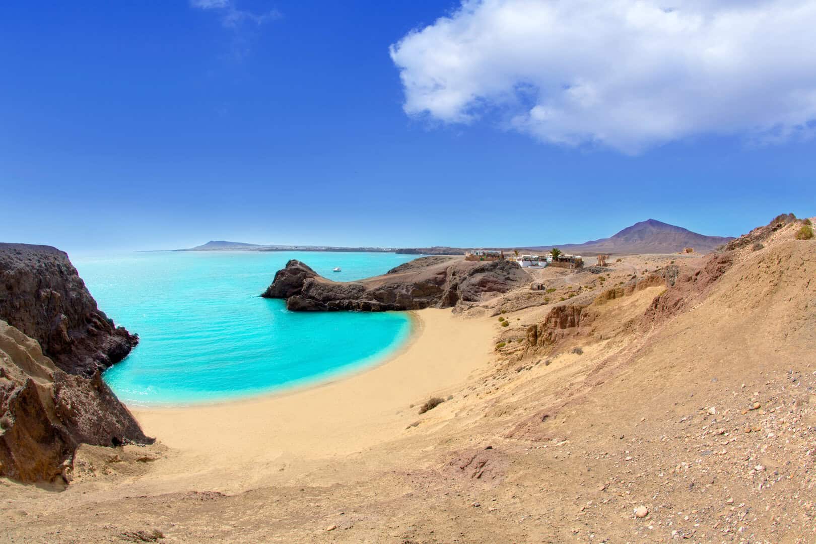 Esplorare Lanzarote: una guida completa per scoprire le migliori spiagge e attrazioni turistiche 8 Esplorare Lanzarote: una guida completa per scoprire le migliori spiagge e attrazioni turistiche
