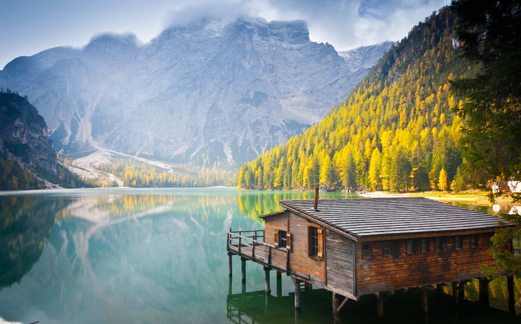 Suggerimenti per trascorrere il fine settimana del 2 giugno: idee e attività in ogni area d’Italia