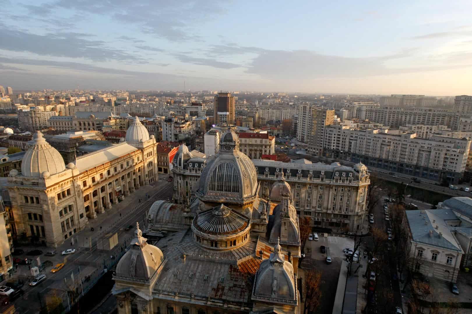 Le dieci metropoli europee meno costose per un viaggio 1 Le dieci metropoli europee meno costose per un viaggio