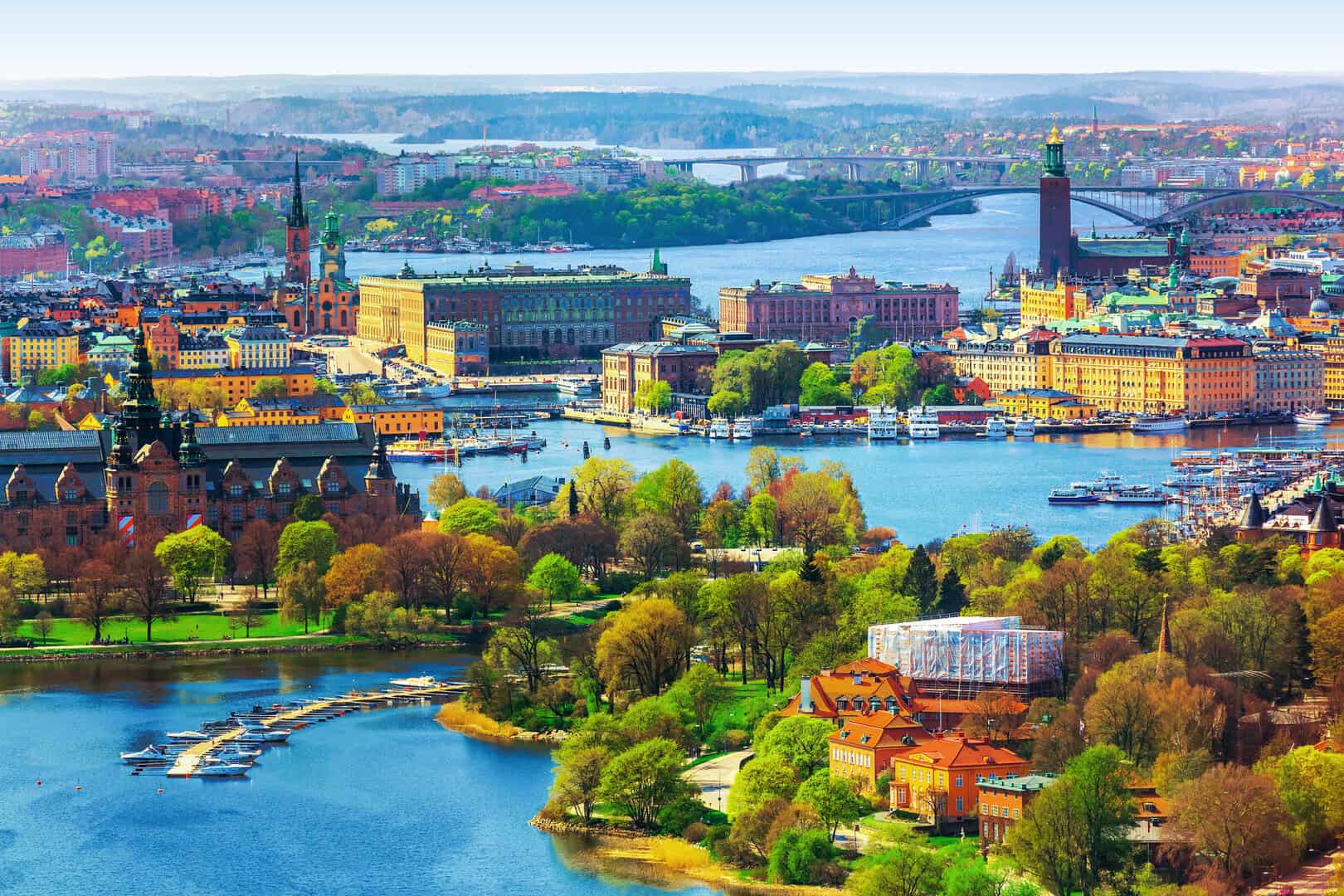 Alla scoperta dei siti mitologici della tradizione norrena durante un viaggio in Svezia 15 Alla scoperta dei siti mitologici della tradizione norrena durante un viaggio in Svezia
