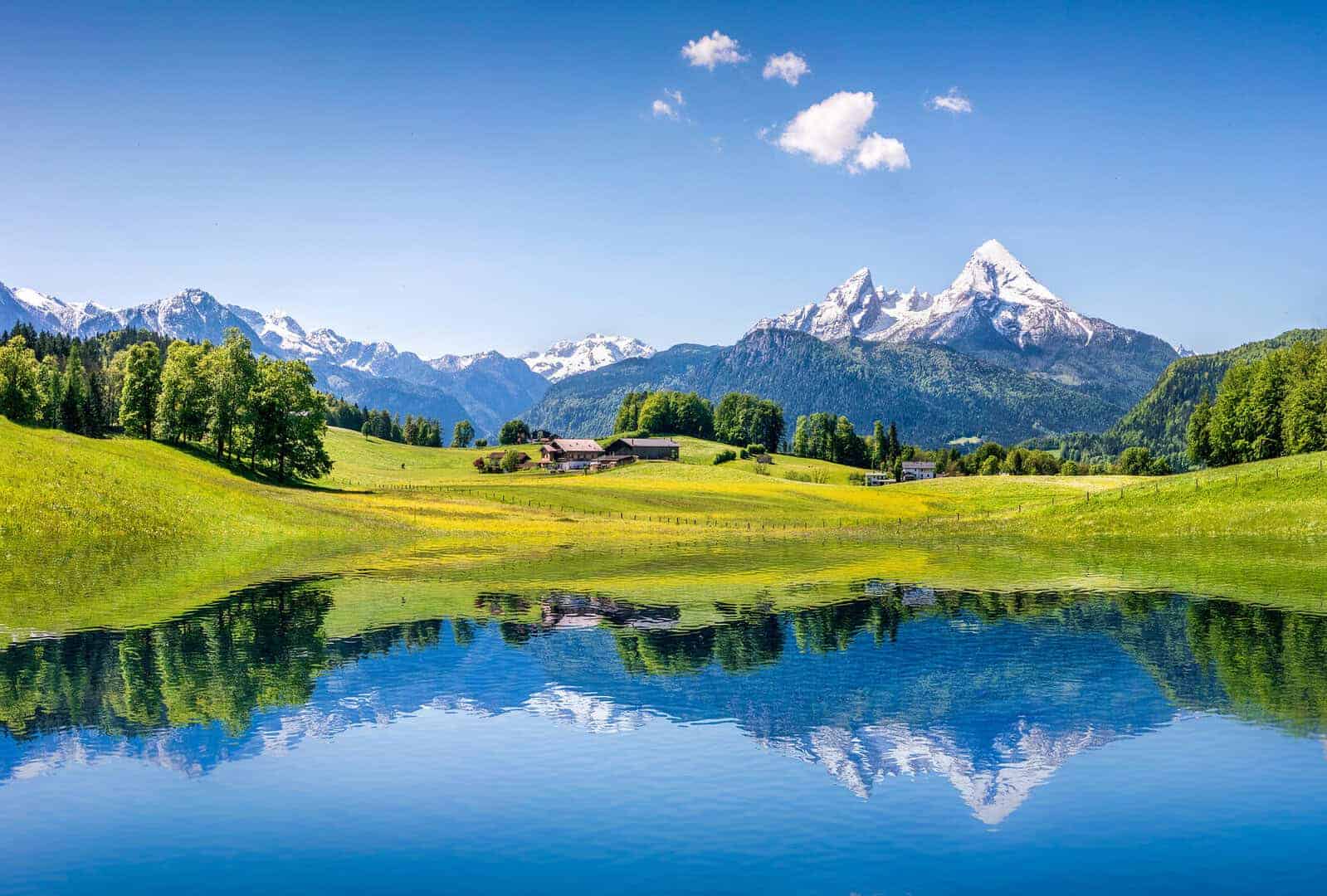 Vacanze di inizio giugno 2024: le migliori mete montane da esplorare 8 Vacanze di inizio giugno 2024: le migliori mete montane da esplorare
