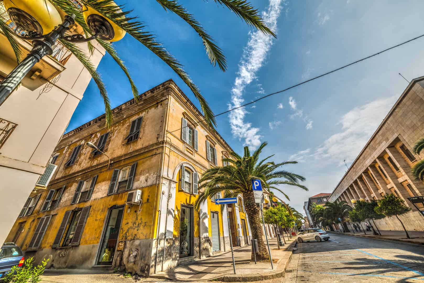 Sassari: guida completa per esplorare mare e storia in due giorni 24 Sassari: guida completa per esplorare mare e storia in due giorni