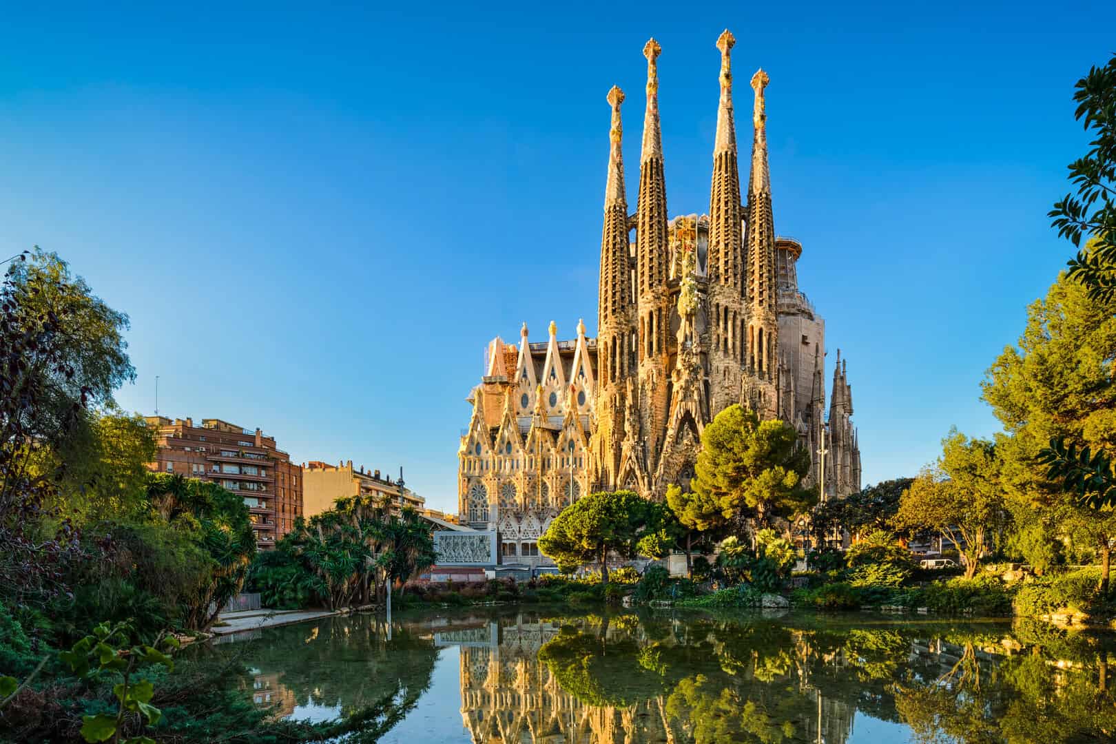Cosa scoprire a Barcellona: le principali meraviglie e attività 17 Cosa scoprire a Barcellona: le principali meraviglie e attività