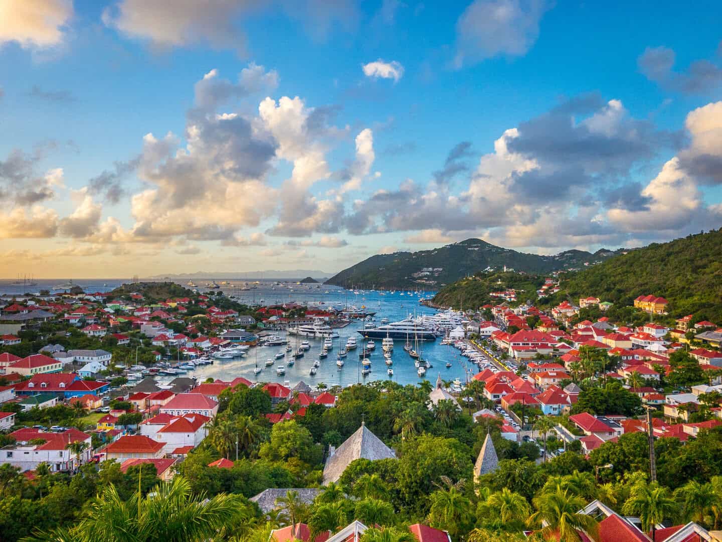 Viaggio a Saint Barthélemy: dove lusso e tranquillità si incontrano nei Caraibi 25 Viaggio a Saint Barthélemy: dove lusso e tranquillità si incontrano nei Caraibi