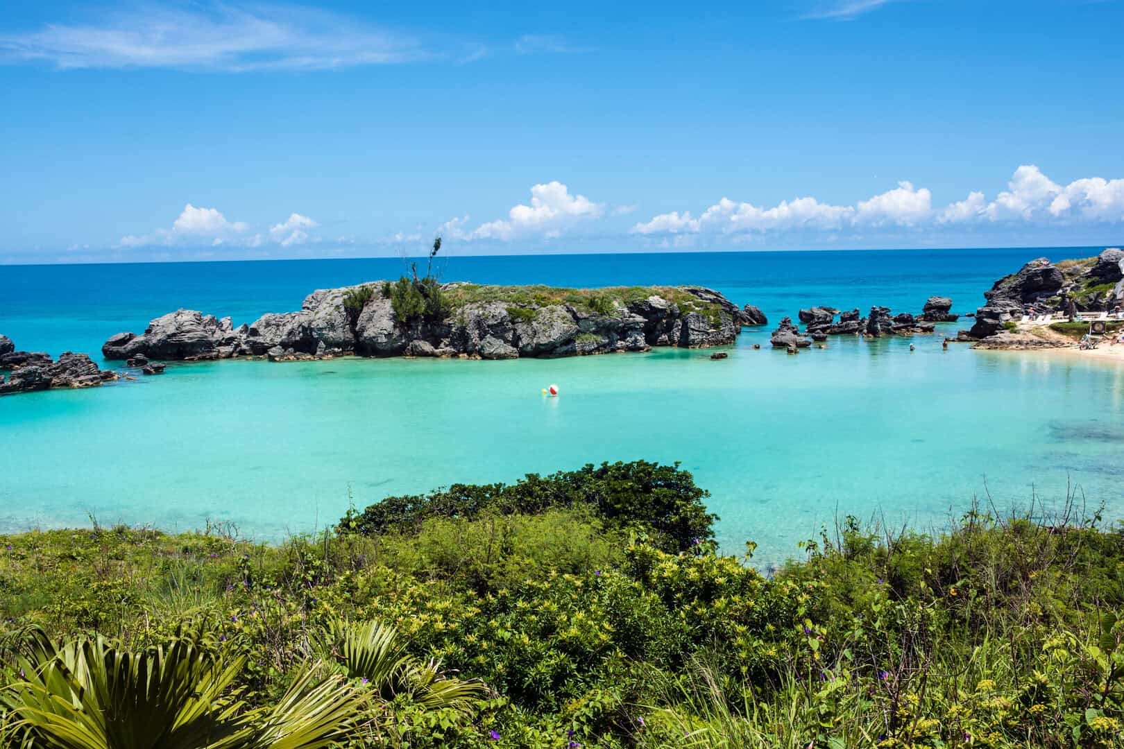 Viaggio a Bermuda: un mix di spiagge rosa e affascinanti misteri atlantici 15 Viaggio a Bermuda: un mix di spiagge rosa e affascinanti misteri atlantici