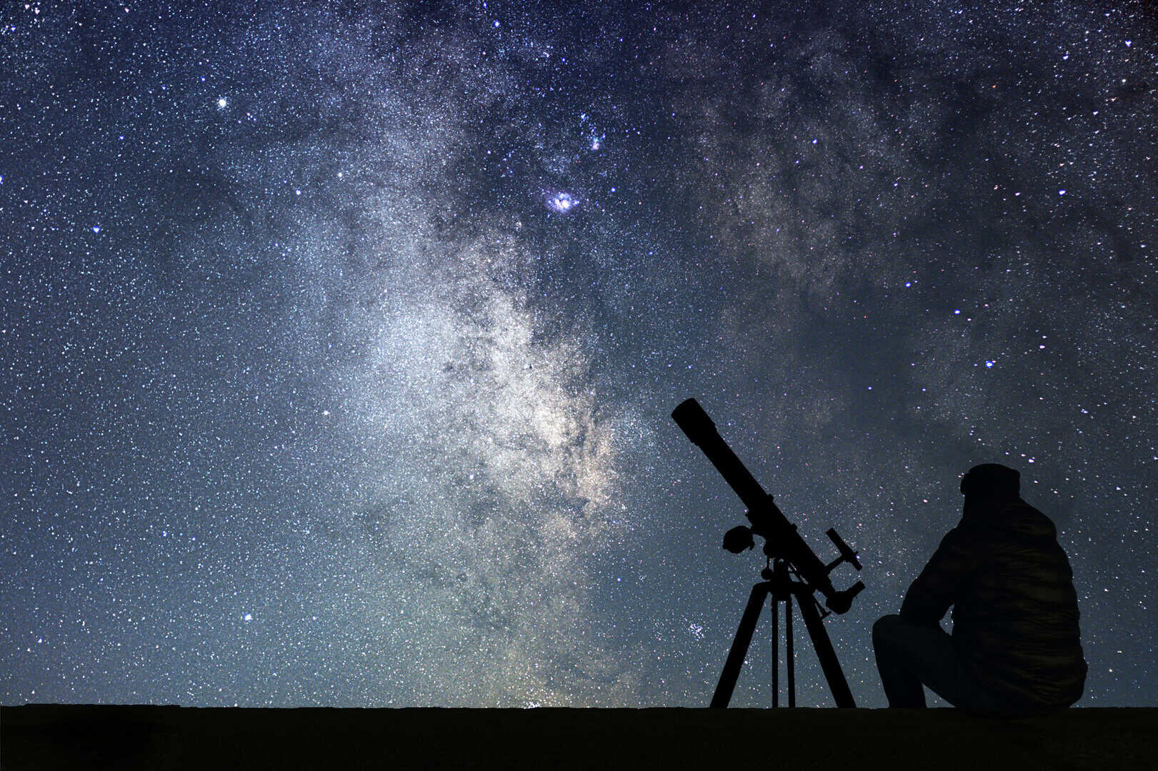 Contributi degli osservatori terrestri e spaziali nella comprensione dell’universo. Astronomia e scoperte scientifiche