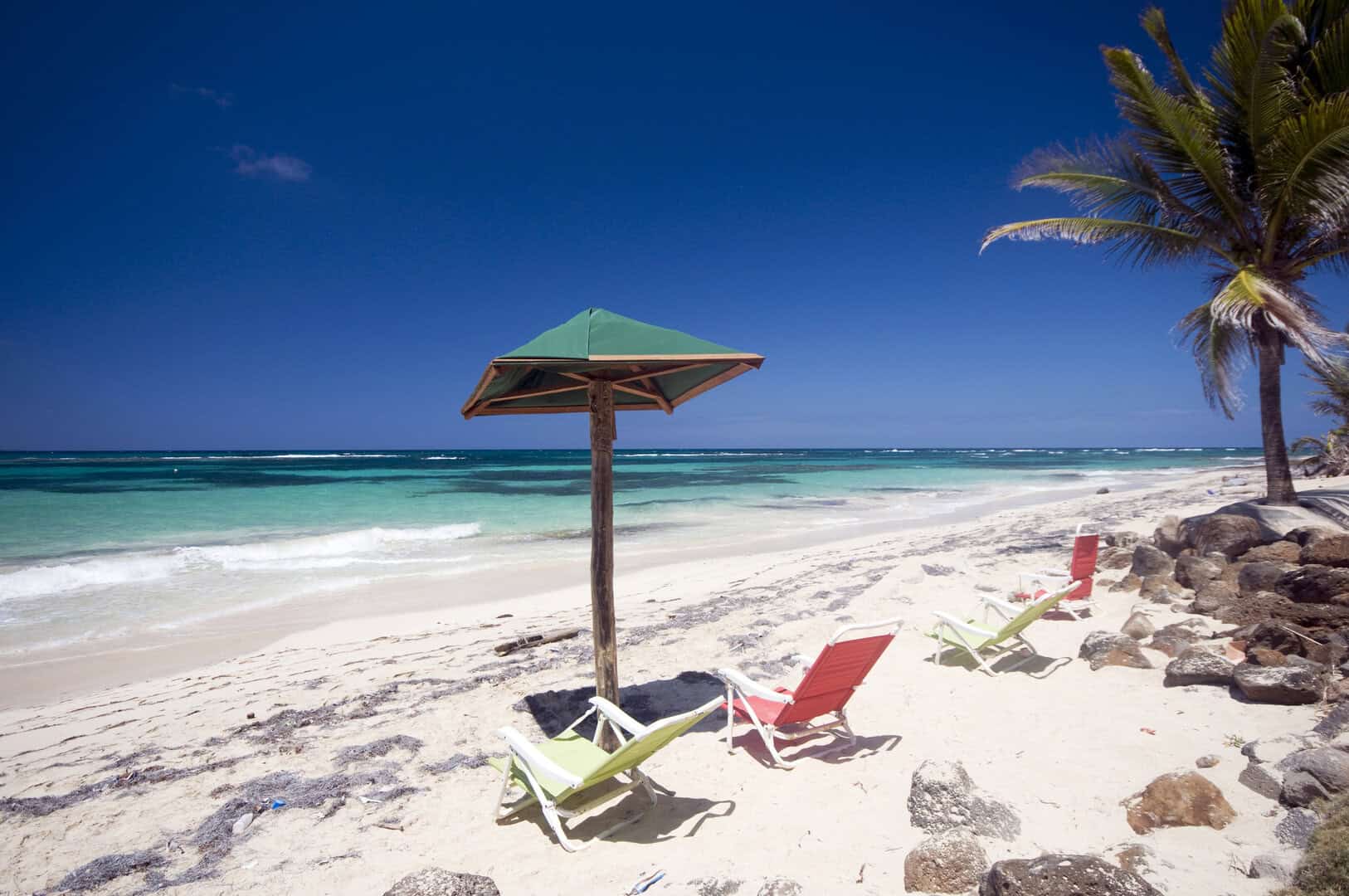 Itinerario esclusivo nelle Corn Island dei Caraibi. Un viaggio tra le meraviglie 6 Itinerario esclusivo nelle Corn Island dei Caraibi. Un viaggio tra le meraviglie