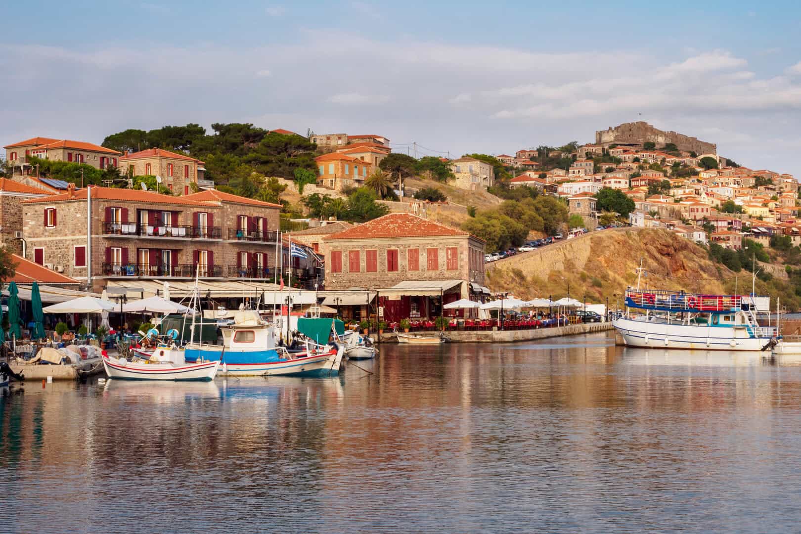 Viaggio alle radici culturali e tradizioni di Lesbos: un’immersione autentica 2 Viaggio alle radici culturali e tradizioni di Lesbos: un’immersione autentica