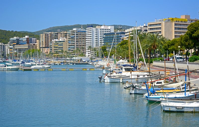 Scoprire i tesori nascosti di Palma di Maiorca 1 Scoprire i tesori nascosti di Palma di Maiorca