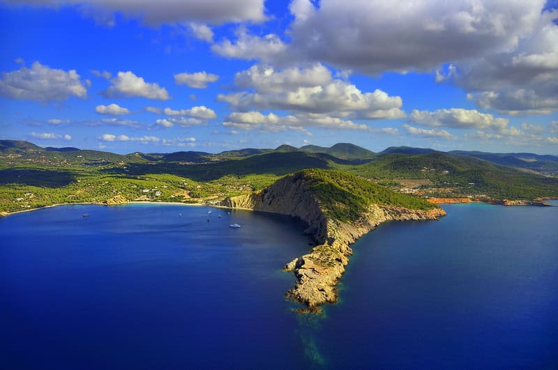Esplorando le incantevoli spiagge di Ibiza 23 Esplorando le incantevoli spiagge di Ibiza