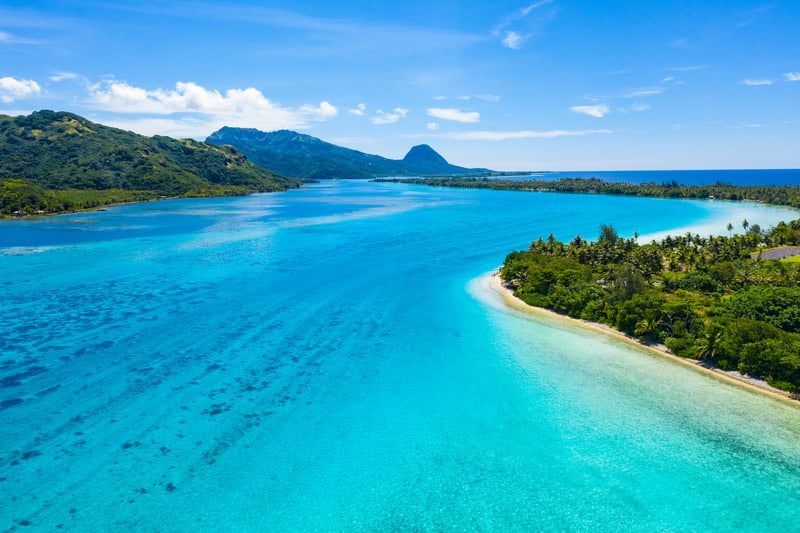 Scoprire l’autenticità dell’isola di Huahine nella Polinesia Francese attraverso il turismo 14 Scoprire l’autenticità dell’isola di Huahine nella Polinesia Francese attraverso il turismo