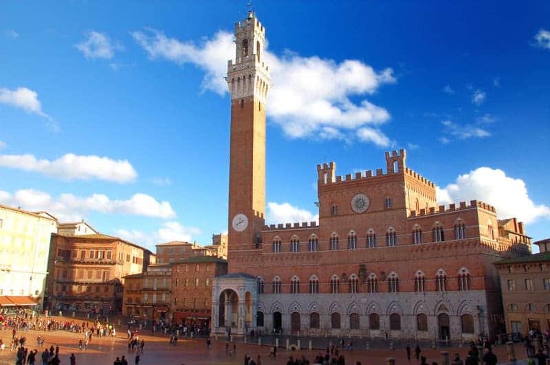 Turismo a Siena per scoprire tradizione e bellezza 7 Turismo a Siena per scoprire tradizione e bellezza
