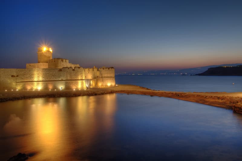 Viaggio a Crotone, tra mare e archeologia 6 Viaggio a Crotone, tra mare e archeologia