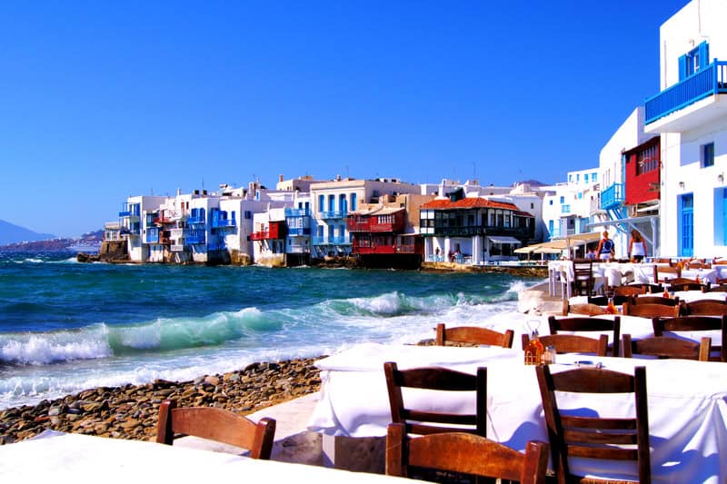 Viaggio nell’incantevole atmosfera magica di Mykonos 22 Viaggio nell’incantevole atmosfera magica di Mykonos
