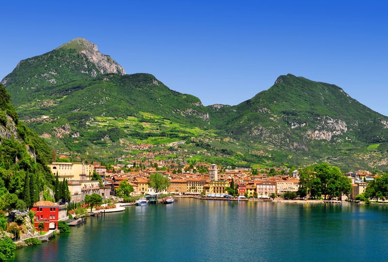 Turismo e avventura sulla Strada del Ponale in Trentino Alto Adige 1 Turismo e avventura sulla Strada del Ponale in Trentino Alto Adige