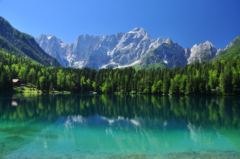 Turismo in Friuli-Venezia Giulia lungo i sentieri delle Dolomiti 3 Turismo in Friuli-Venezia Giulia lungo i sentieri delle Dolomiti